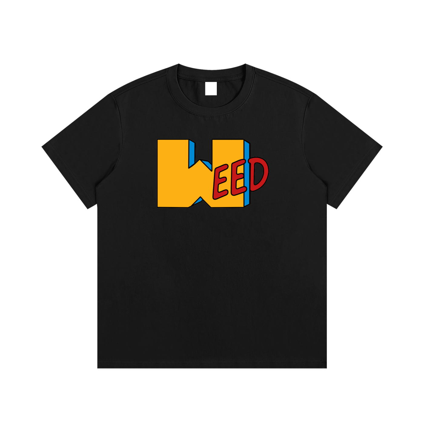 Weed T-Shirt