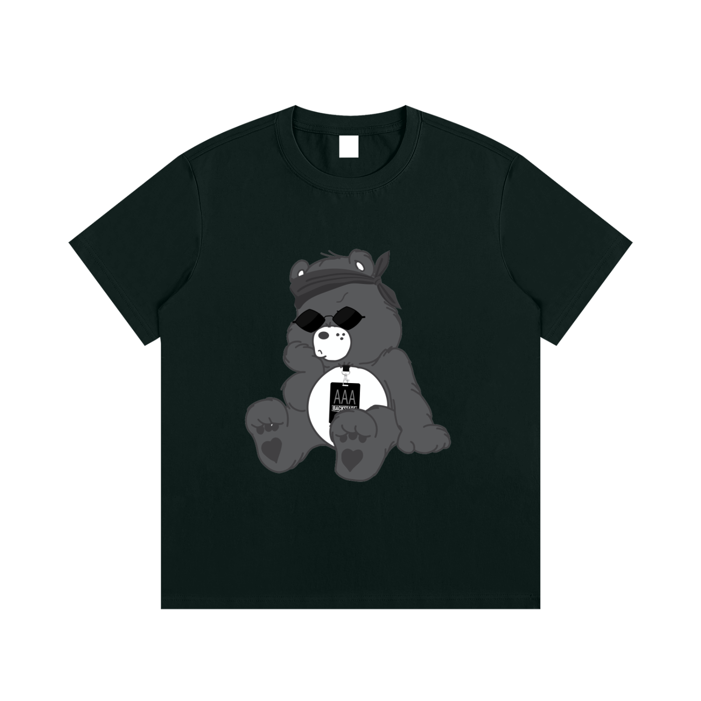 Backstage Bear T-Shirt