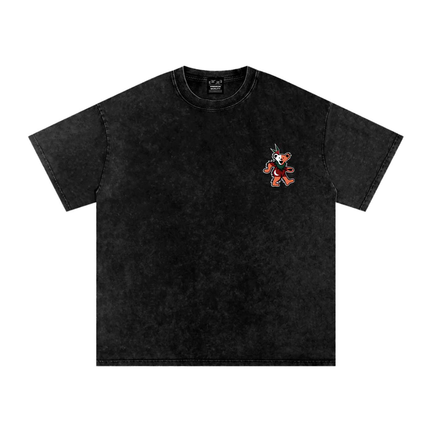 Grateful Yotes T-Shirt