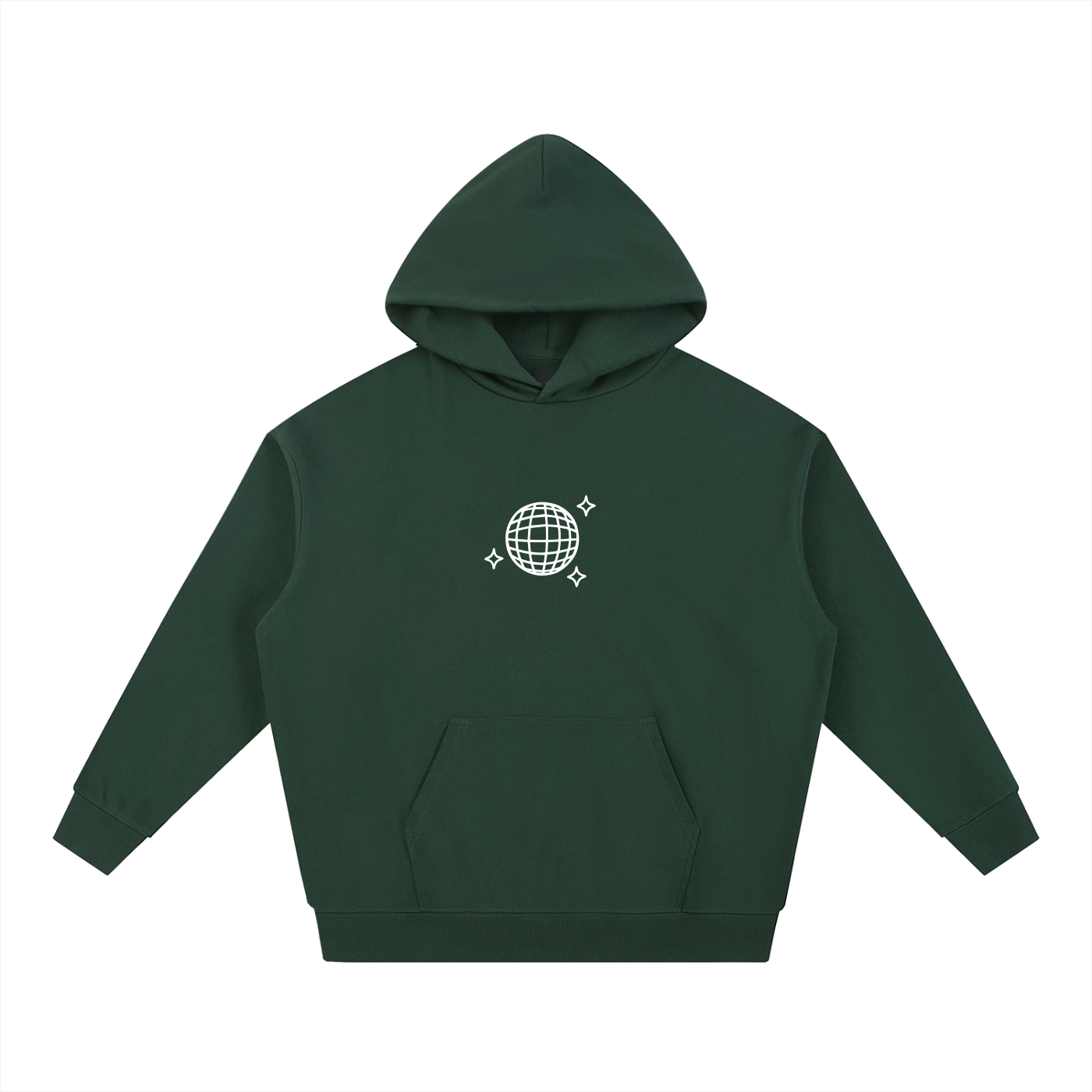 Panic at the Afters Hoodie