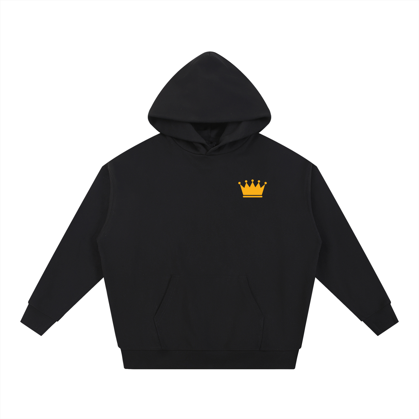 Bender King Hoodie