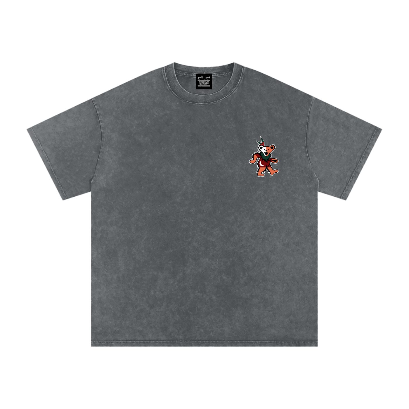 Grateful Yotes T-Shirt
