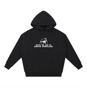 Dubstep Disneyland Hoodie