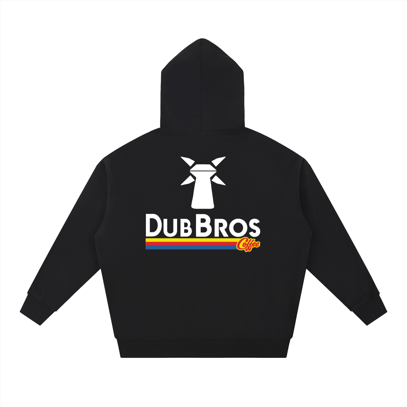 Dub Bros Hoodie