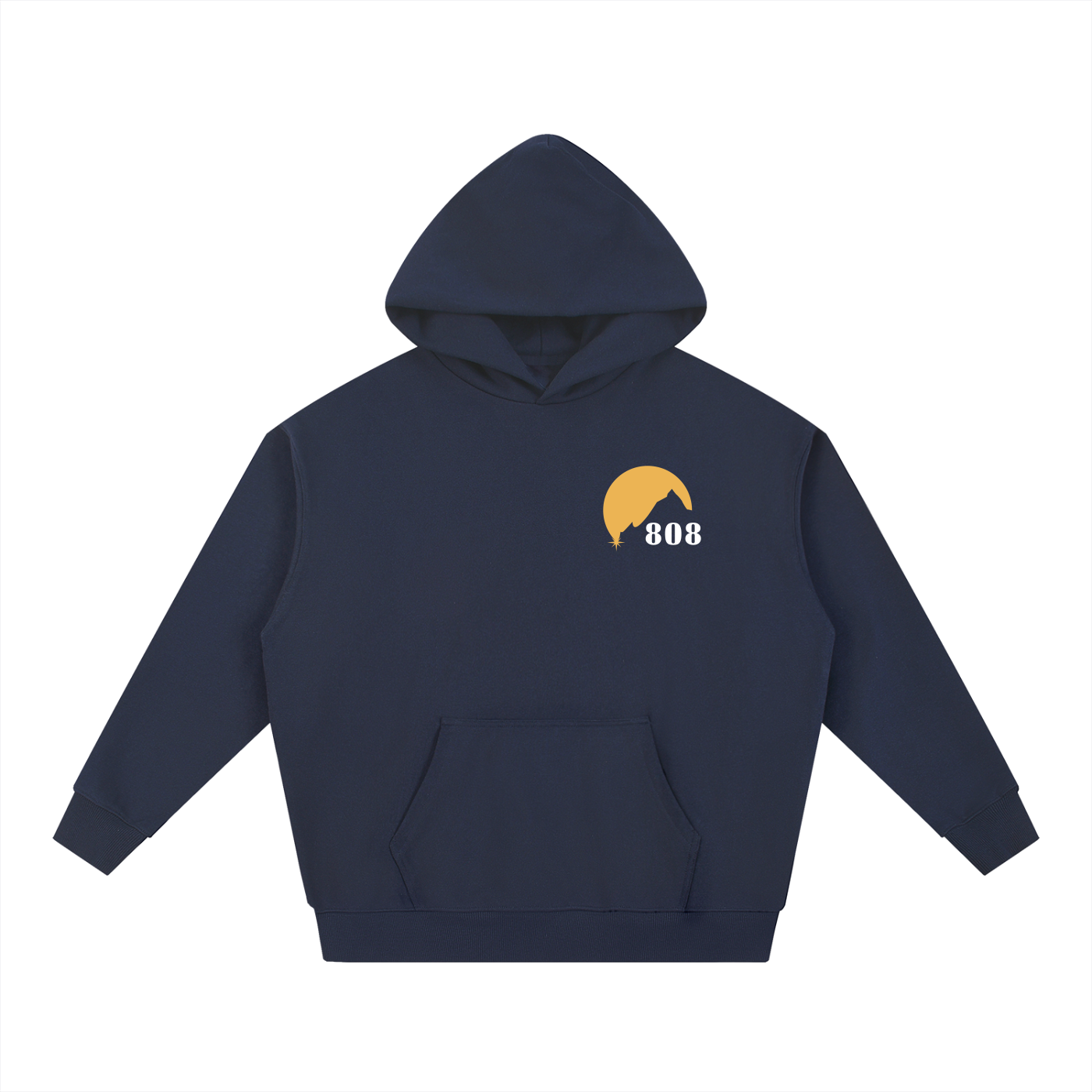 Dialed Hoodie