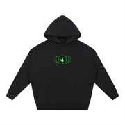 Little Miss Basshead Hoodie