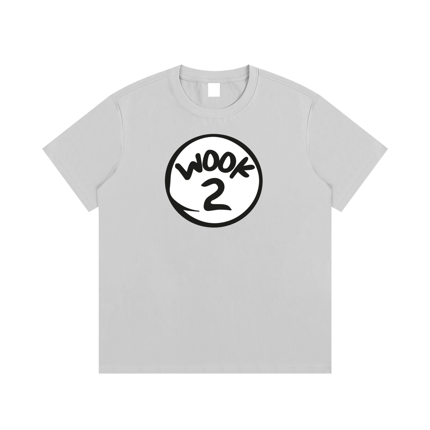 Wook 2 T-Shirt