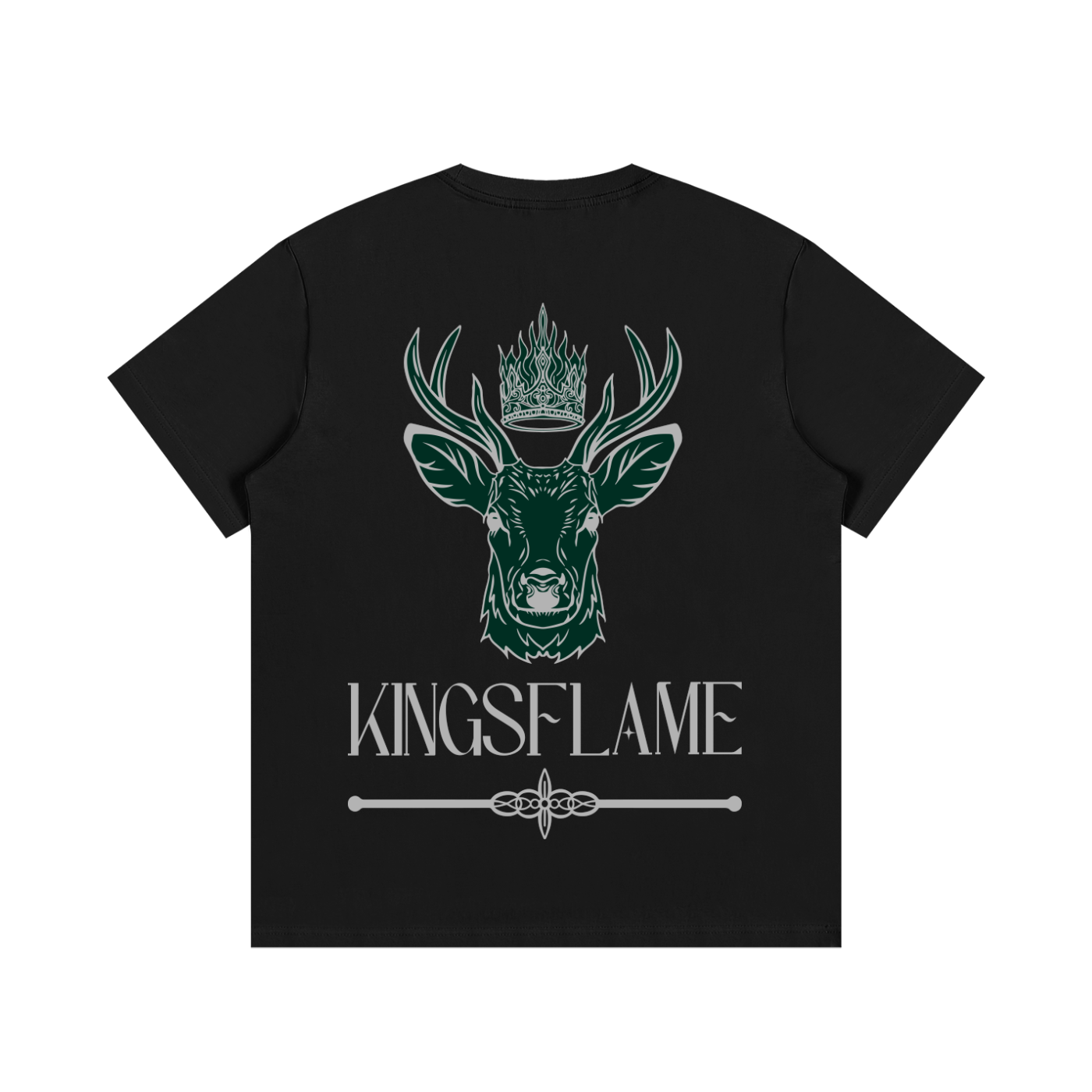 Kingsflame T-Shirt