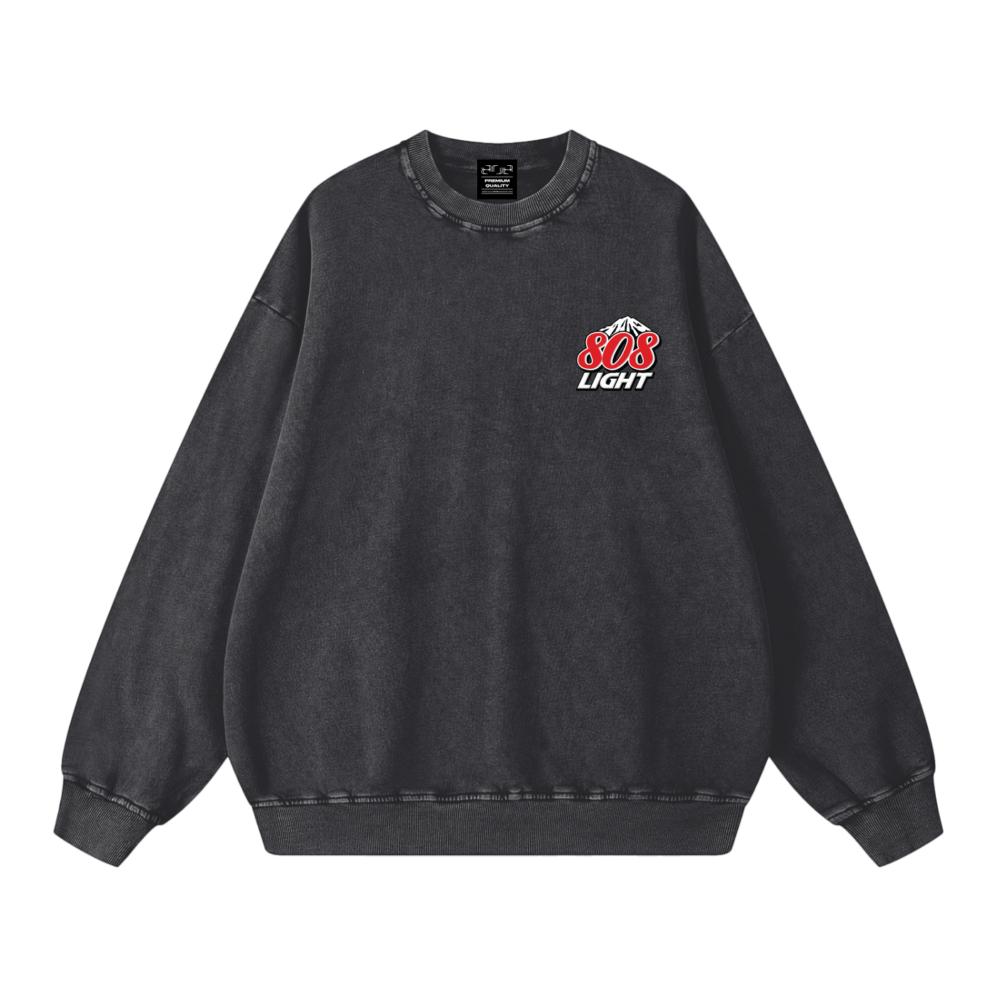 808 Light Sweatshirt