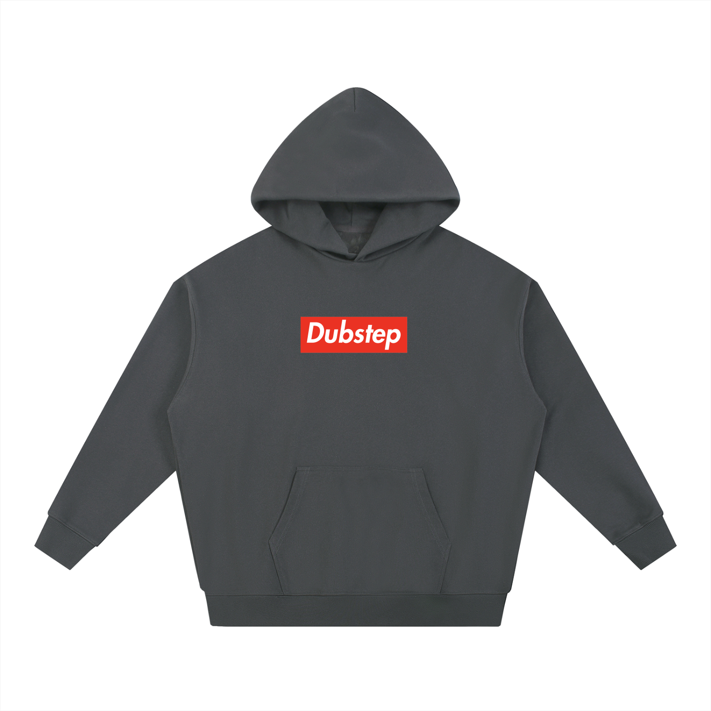 Dubstep Designer Hoodie