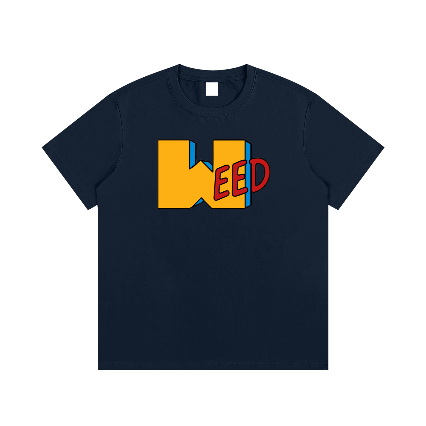 Weed T-Shirt