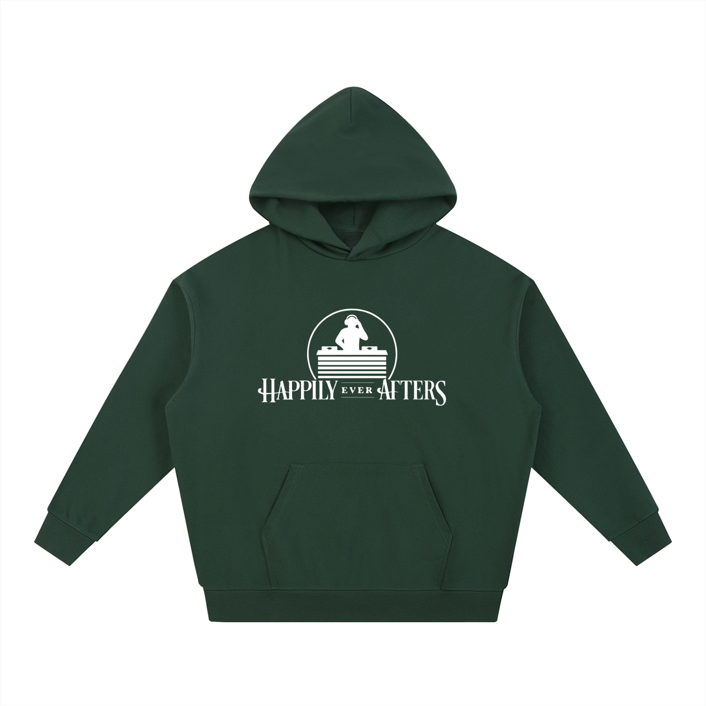 Happily Ever Afters Hoodie