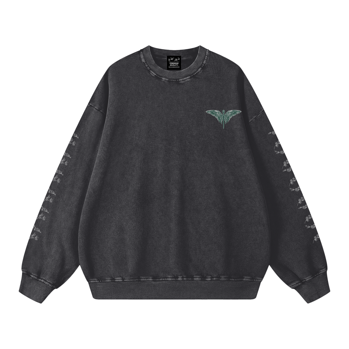 Kingsflame Sweatshirt