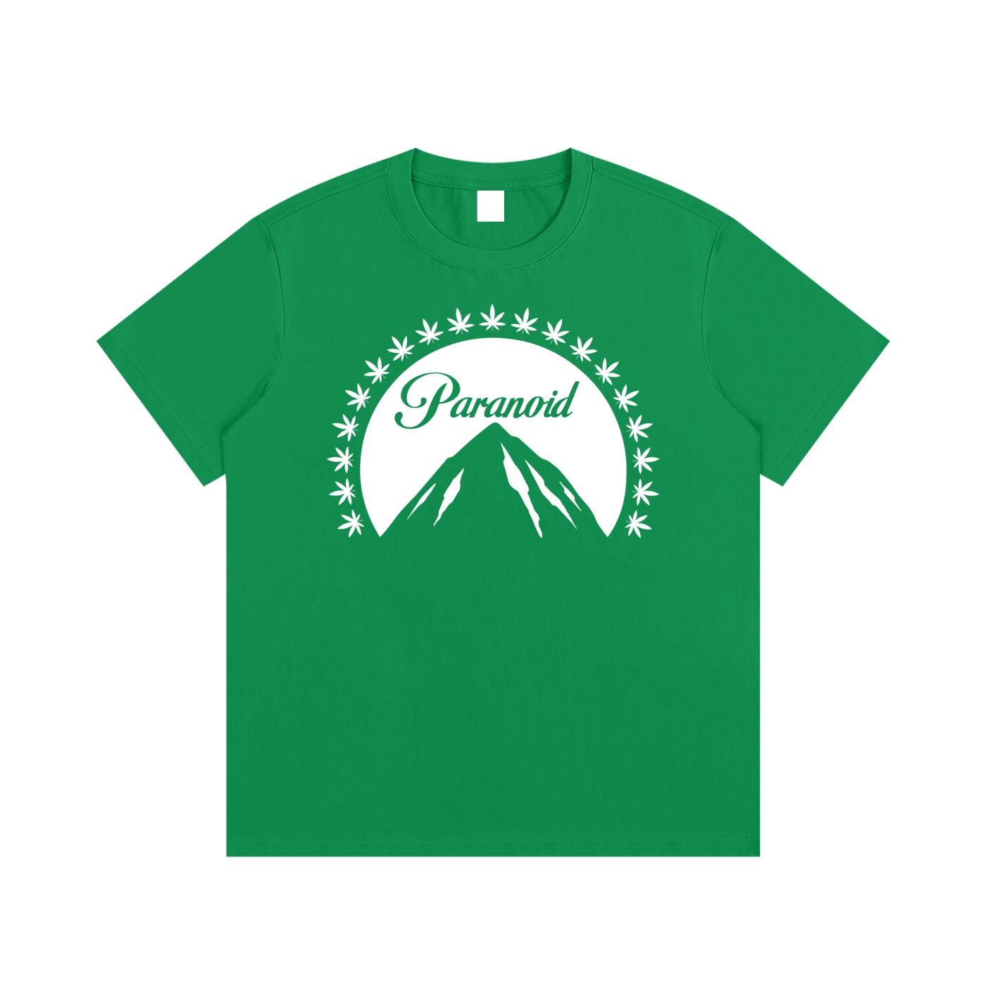 Paranoid T-Shirt