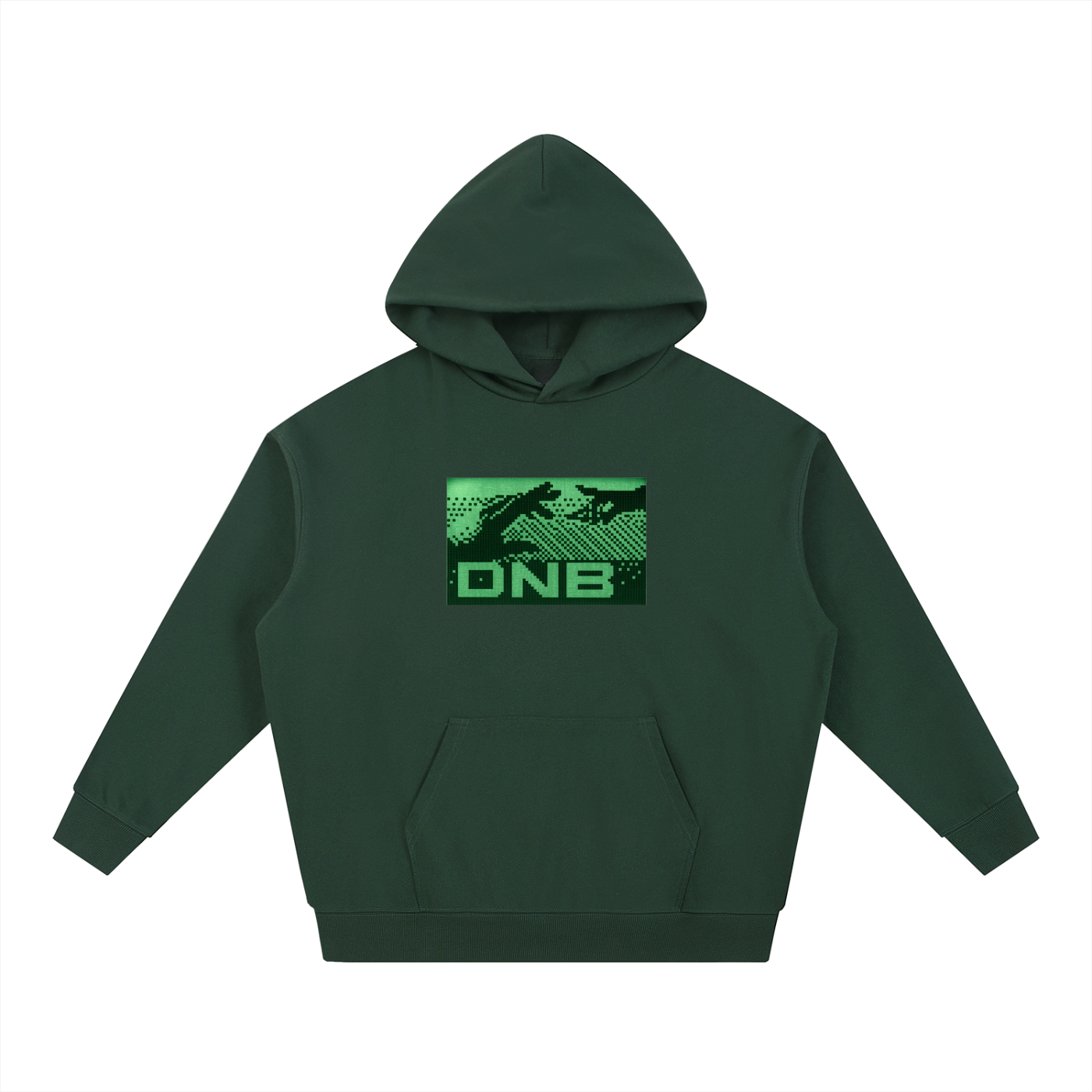 Nokia DNB Hoodie