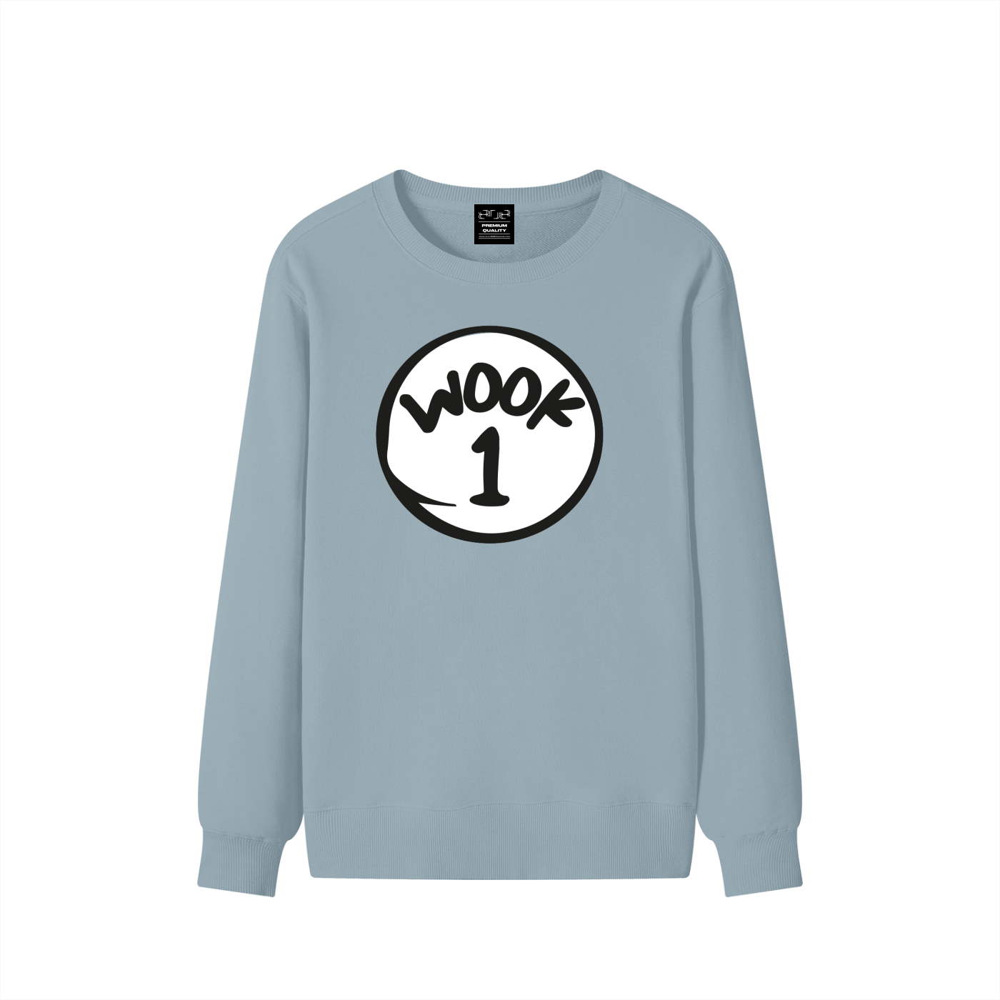 Wook 1 Sweatshirt