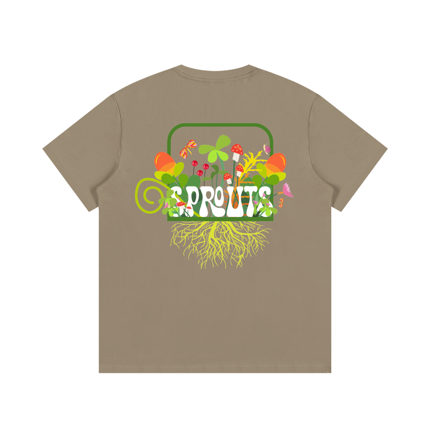 Sprout T-Shirt
