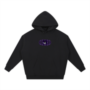 Mr. Basshead Hoodie