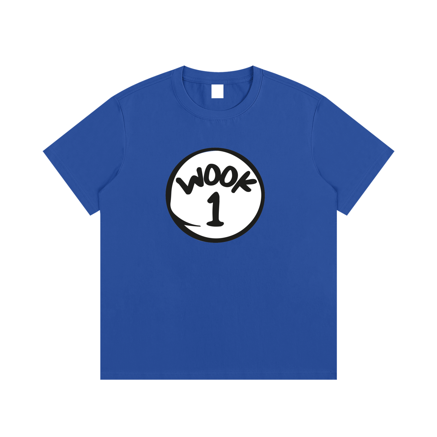 Wook 1 T-Shirt