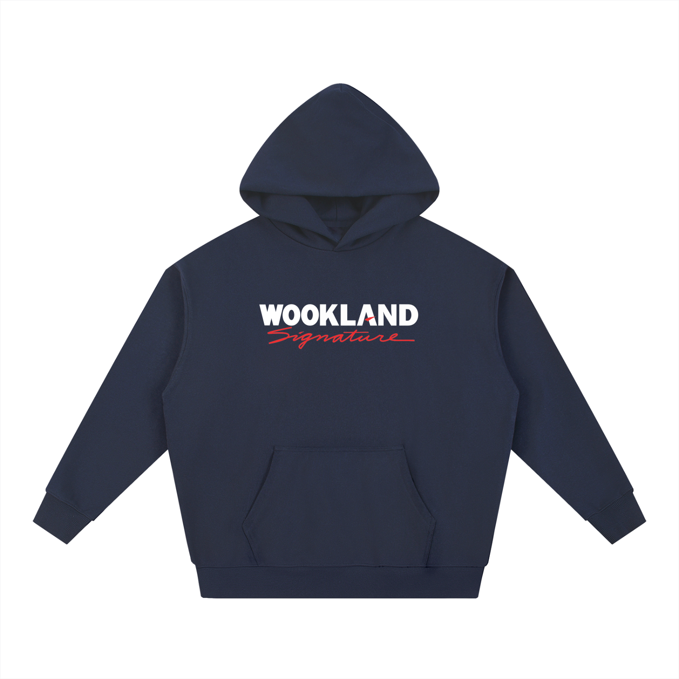 Wookland Signature Hoodie