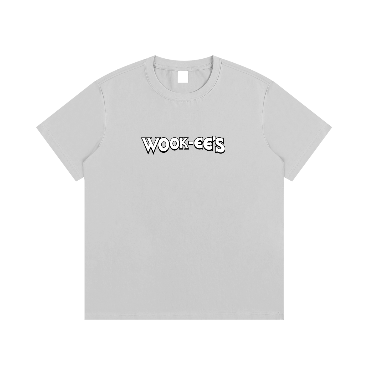 Wook-ee's T-Shirt
