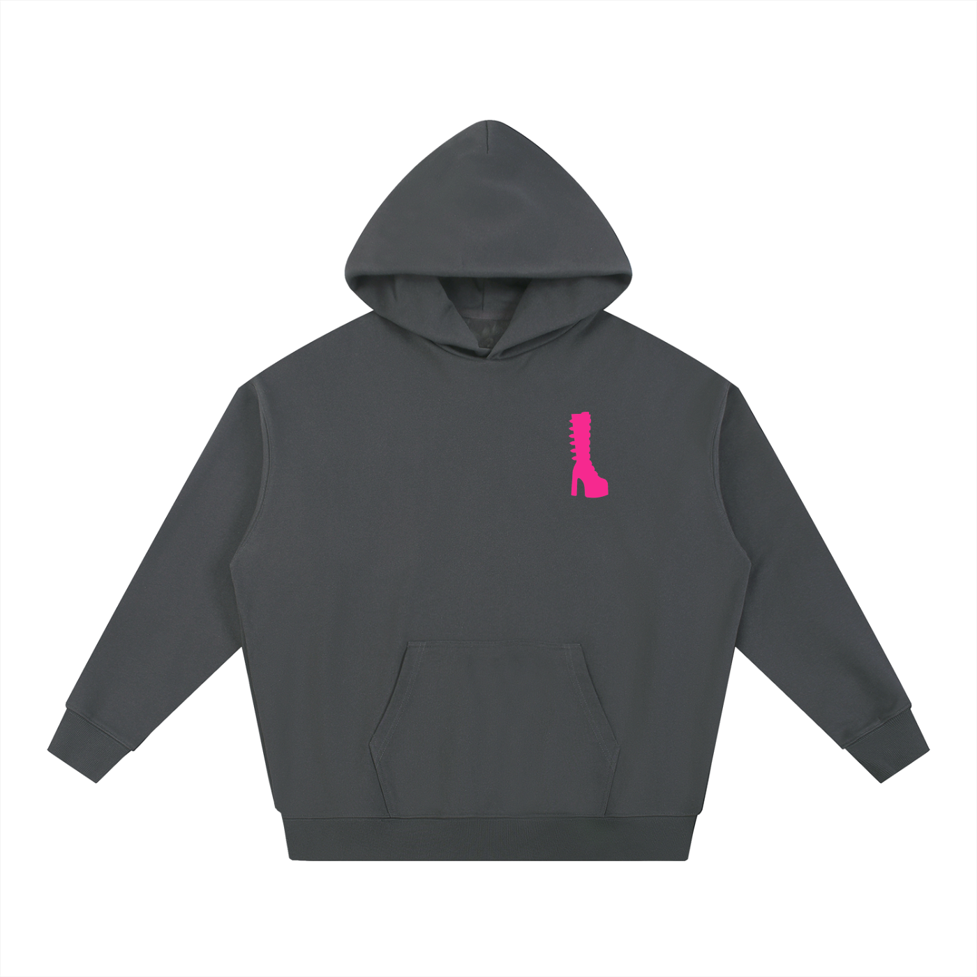 Feral Hoodie