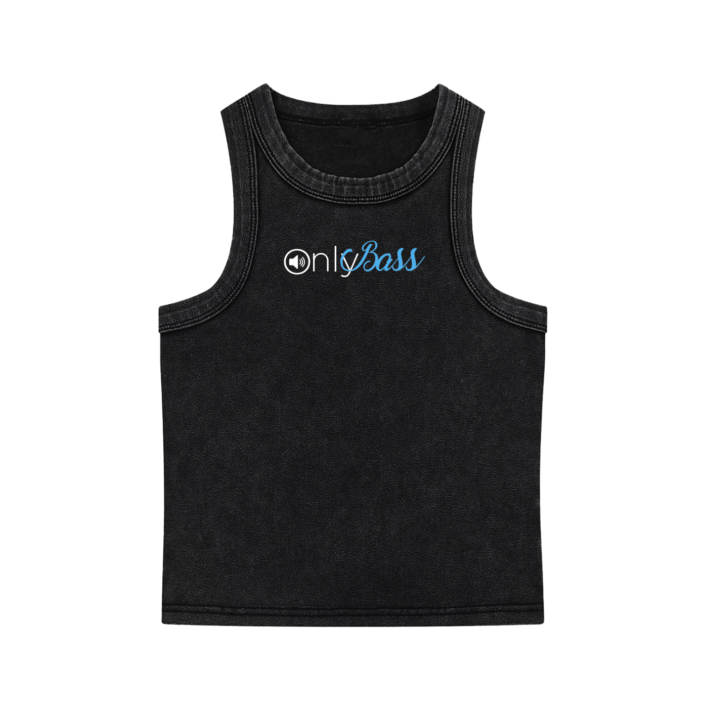Only Bass Tank Top