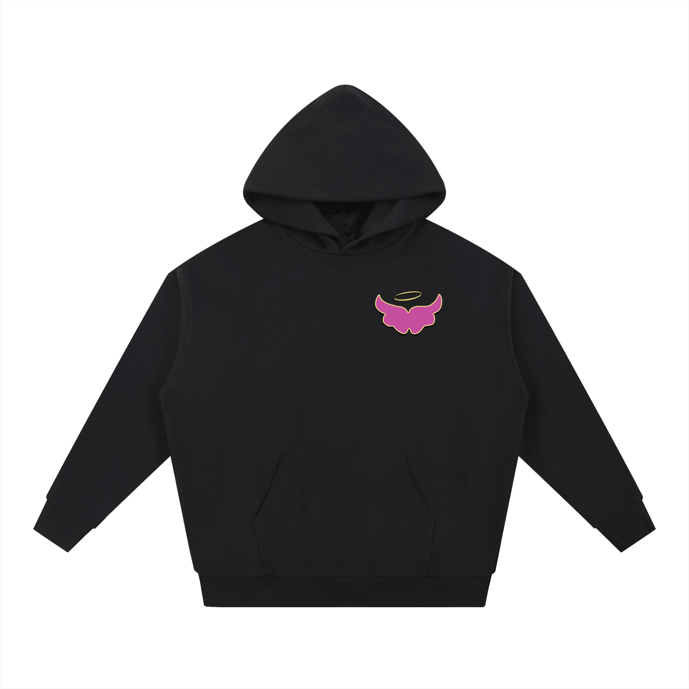 Railrat Hoodie