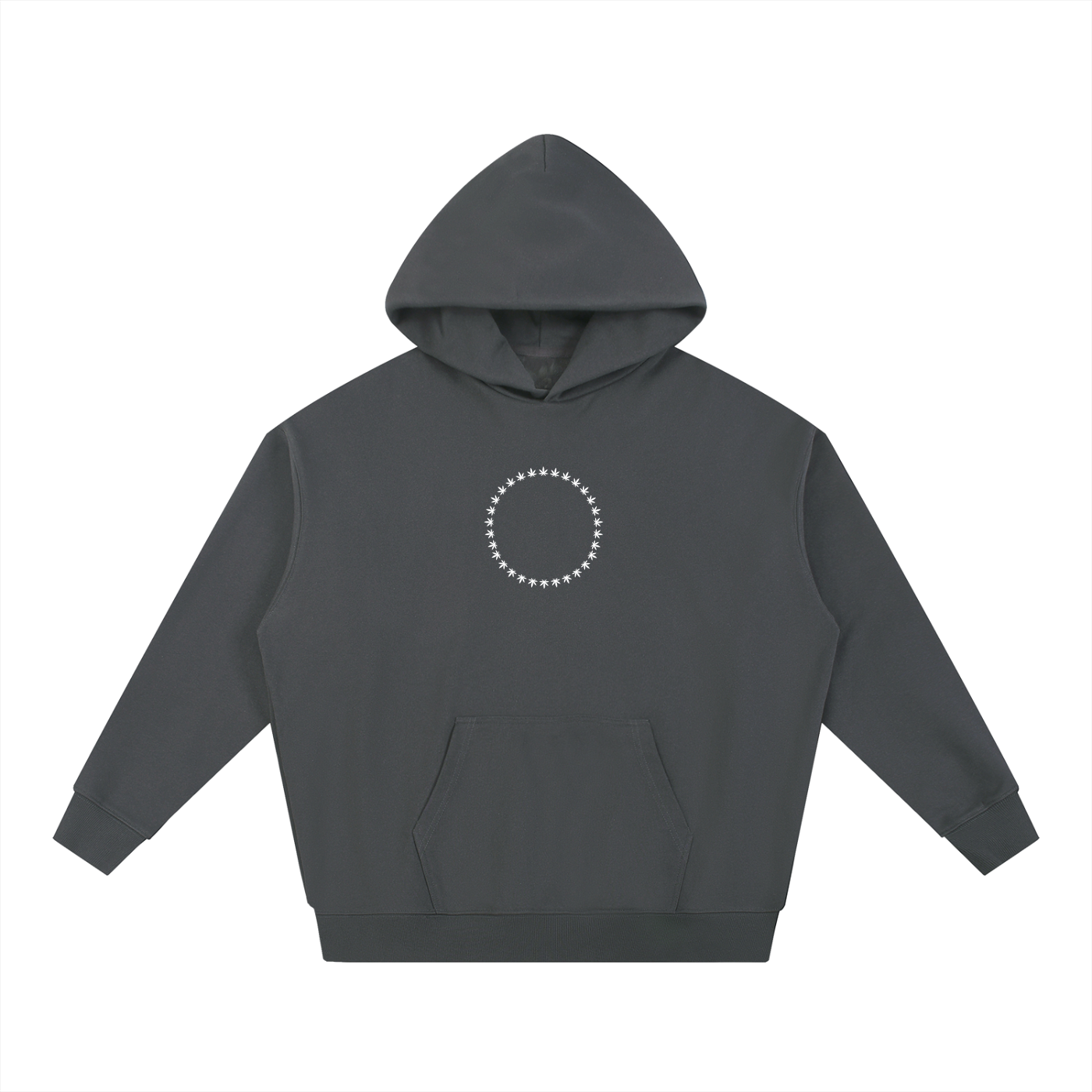 Paranoid Hoodie