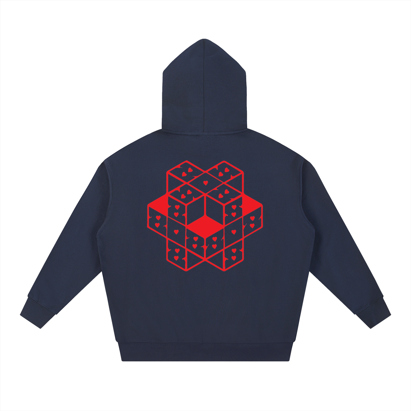 Music Is My Love Language Hoodie