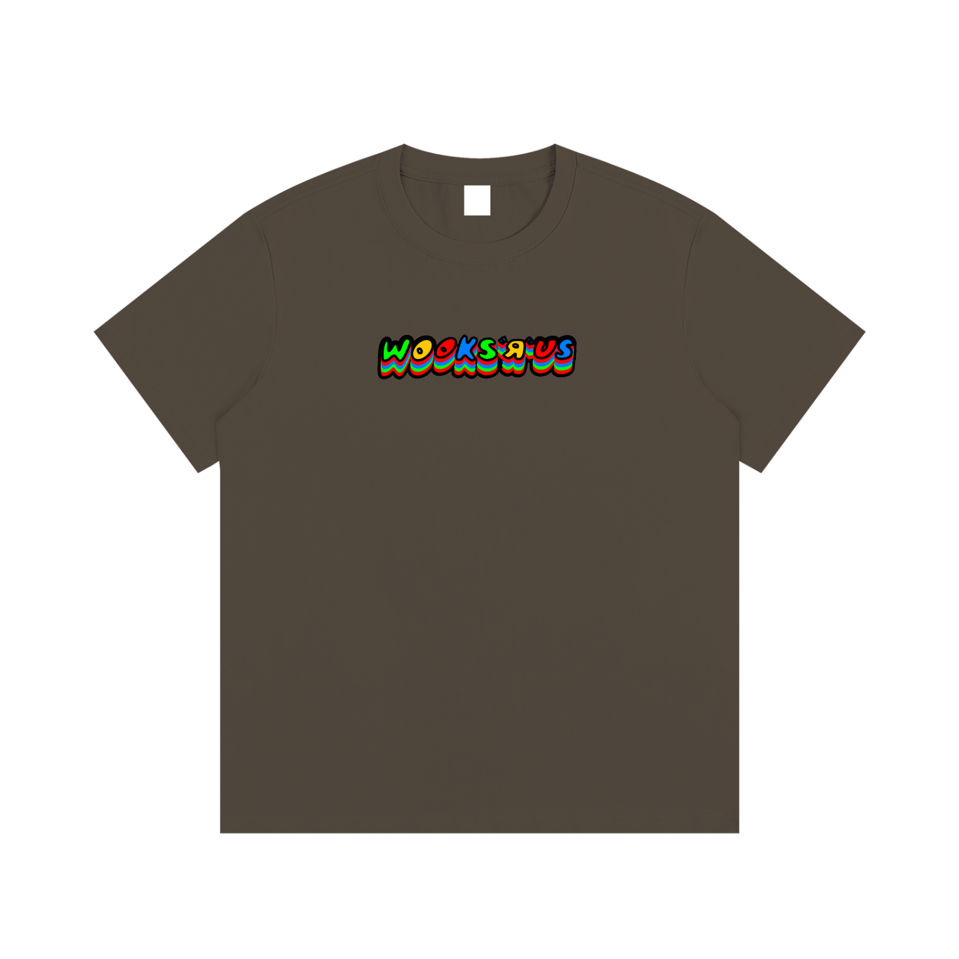 Wooks R Us T-Shirt